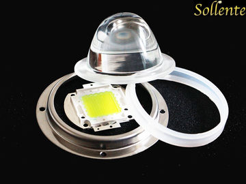 ماژول LED COB LED Floodlight 45 با دارنده فلزی، واشر سیلیکون