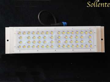پارکینگ زیرزمینی نور 3030 SMD ماژول های LED 60 * 90 درجه برای LUXEON 3030 2D