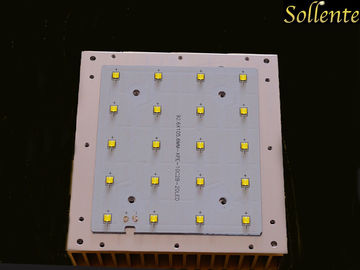 20W PCB Led Module SMD 3535 Cree XTE 150 لومن برای نور جاده سربی