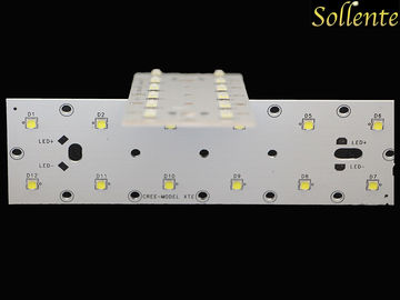 ماژول LED ODM آلومینیومی PCB OEM برای چراغ خیابانی بالا Lumen Led