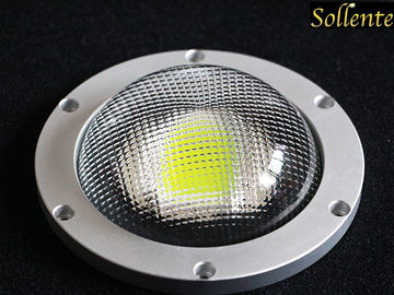 ماژول LED COB LED با نور صنعتی با 120 درجه لنز LED