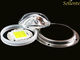 لنز چراغ COB ​​LED Borosilicate برای 30W 6000K CXA 2530 LED Flood Light
