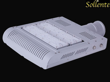 ضد آب IP 67 100W DC24V چراغ خیابان نور، ماژول نور جاده 150x80 درجه