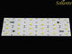 12W CREE XTE SMD3535 چراغ PCB ماژول 150lm / w کارایی نورانی بالا